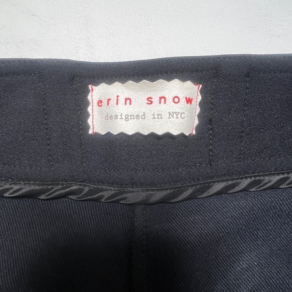 Erin Sow Jes‎ Pant In Racer - Picture 6 of 8